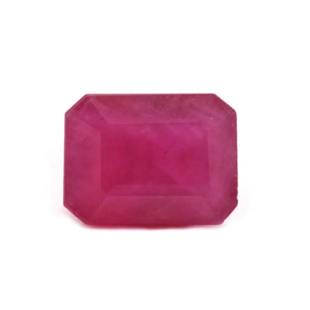 RB187 (1) Ruby 3.89 Carat (4.27Ratti) - Image 1
