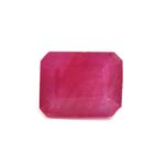 Ruby 5.59Carat (6.15Ratti)