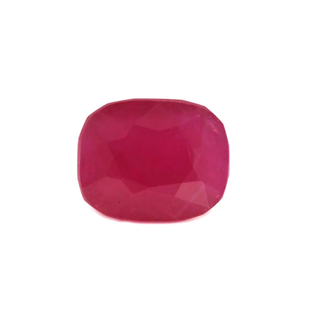 RB191 (1) Ruby 5.19Carat (5.70Ratti) - Image 1