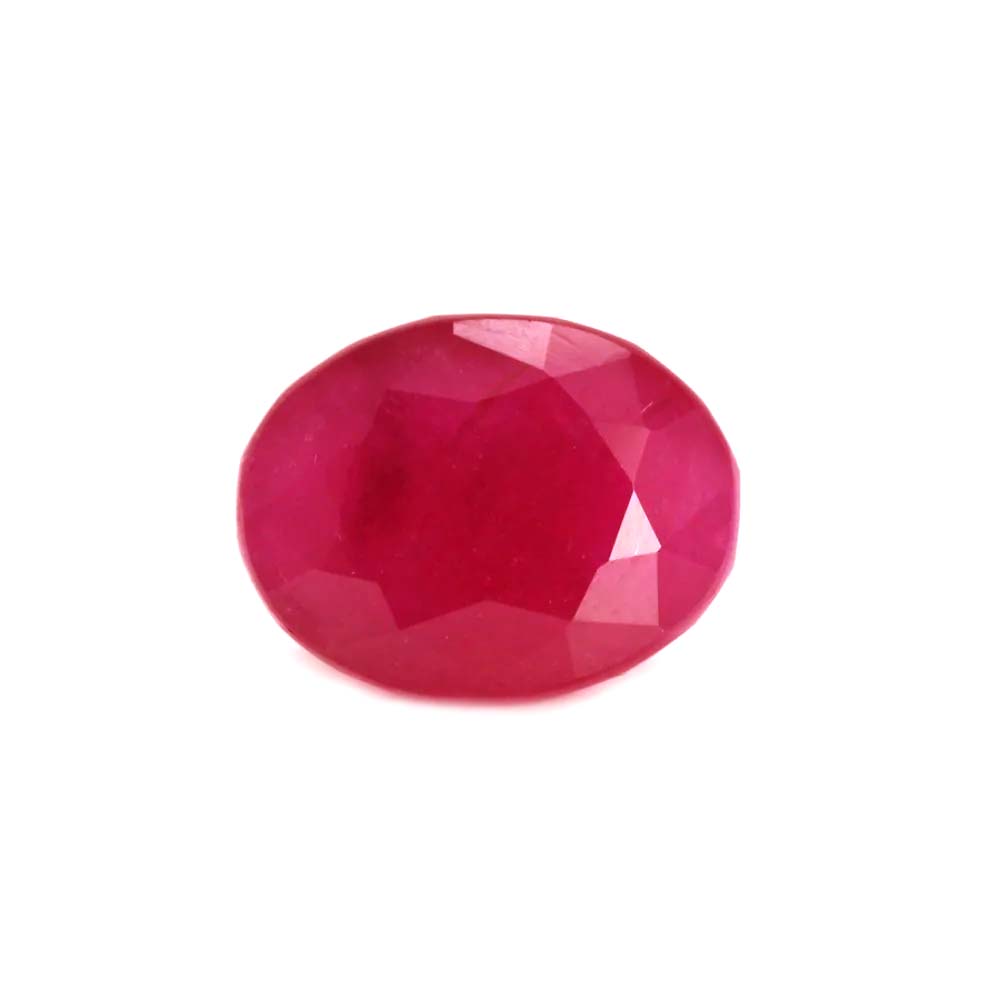 RB197 (1) Ruby 6.51Carat (7.16Ratti) - Image 1