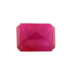 Ruby 4.58Carat (5.03Ratti) - Image 5