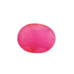 Ruby 5.92Carat (6.51Ratti)