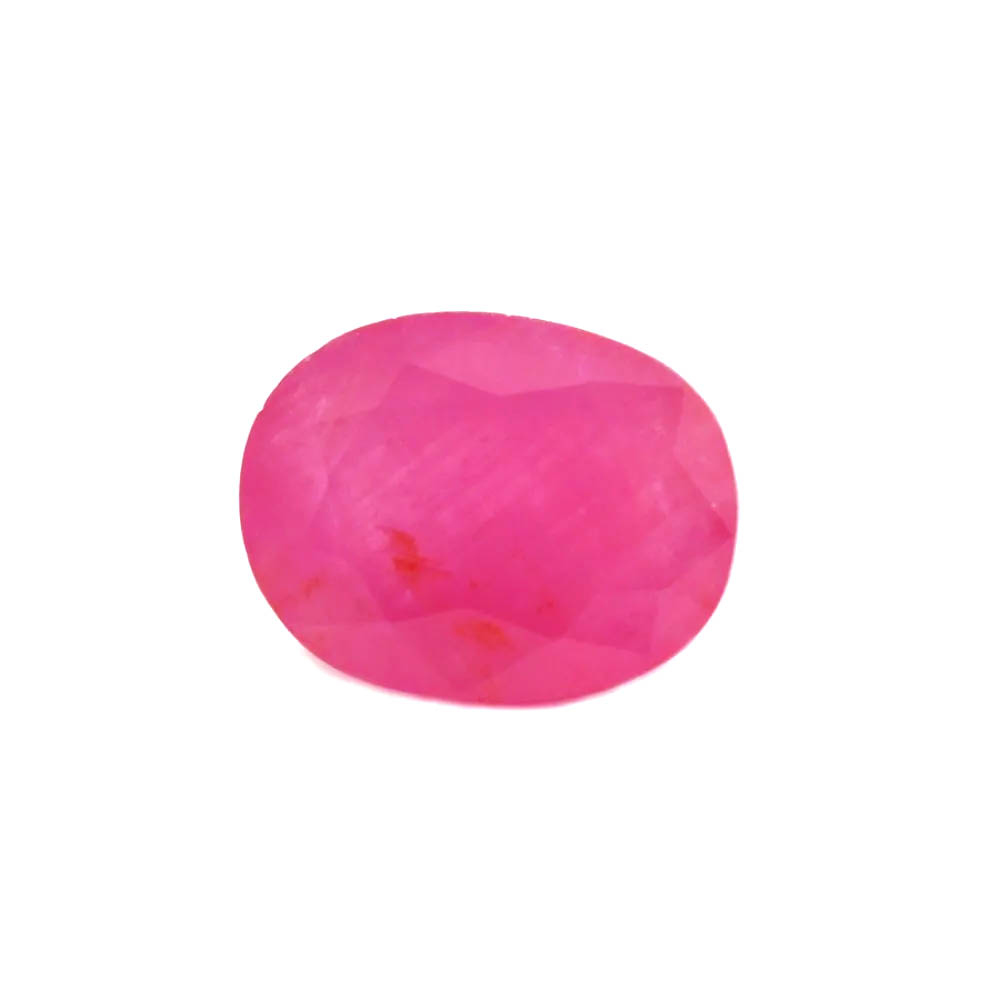 RB208 (1) Ruby 5.62Carat (6.18Ratti) - Image 1