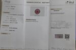 Ruby 4.15 Carat (4.57 Ratti) - Image 2