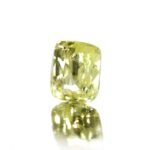 Yellow Sapphire 6.25 Carat (6.88 Ratti) - Image 4