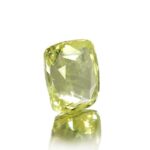 Yellow Sapphire 6.25 Carat (6.88 Ratti) - Image 5