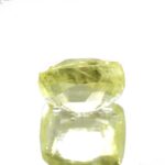 Yellow Sapphire 6.25 Carat (6.88 Ratti) - Image 8
