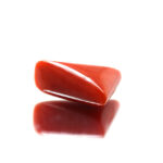 Red Coral (Moonga) 8.52 Carat (9.37 Ratti) - Image 3