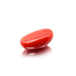 Red Coral (Moonga) 4.73 Carat (5.20 Ratti) - Image 3