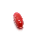 Red Coral (Moonga) 4.89 Carat (5.38 Ratti) - Image 2