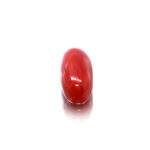 Red Coral ( Italian Moonga) 4.83 Carat (5.31 Ratti) - Image 2