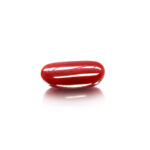 Red Coral ( Italian Moonga) 4.83 Carat (5.31 Ratti) - Image 3