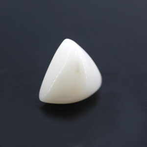Natural White Coral 7.20 Carat (7.92 Ratti)