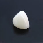 Natural White Coral 7.20 Carat (7.92 Ratti) - Image 4