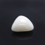 Natural White Coral 7.63 Carat (8.39 Ratti) - Image 2