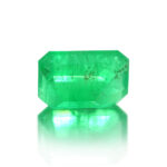 Colombian Emerald 6.36 Carat (7.00 Ratti) Panna - Image 9