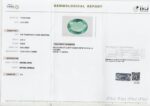 Emerald 5.04 Carat (5.54 Ratti) Panna - Image 2
