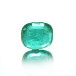 Emerald 9.28 Carat (10.21 Ratti) Panna - Image 7