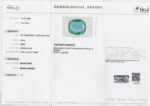 Emerald 9.28 Carat (10.21 Ratti) Panna - Image 2
