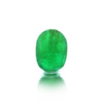 Emerald 4.67 Carat (5.14 Ratti) Panna