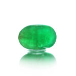 Emerald 4.67 Carat (5.14 Ratti) Panna - Image 2