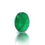 Emerald 4.72 Carat (5.19 Ratti) Panna - Image 3