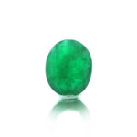 Emerald 4.72 Carat (5.19 Ratti) Panna - Image 4