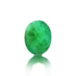Emerald 4.88 Carat (5.37 Ratti) Panna