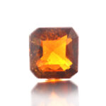 Hessonite Garnet (Gomed) 10.18 Carat (11.20 Ratti)
