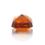 Hessonite Garnet (Gomed) 10.18 Carat (11.20 Ratti) - Image 5
