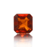 Hessonite Garnet (Gomed) 9.14 Carat (10.05 Ratti)