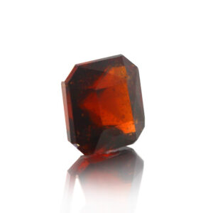 Hessonite Garnet (Gomed) 7.84 Carat (8.62 Ratti)
