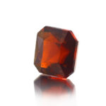 Hessonite Garnet (Gomed) 7.84 Carat (8.62 Ratti) - Image 3