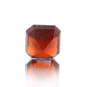 Hessonite Garnet (Gomed) 7.84 Carat (8.62 Ratti)