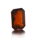 Hessonite Garnet (Gomed) 9.96 Carat (10.96 Ratti) - Image 2