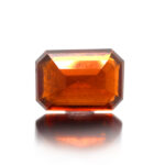 Hessonite Garnet (Gomed) 9.96 Carat (10.96 Ratti) - Image 3