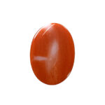 Natural Japanese Coral 9.60 Carat (10.56 Ratti) Moonga - Image 4