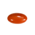 Natural Japanese Coral 9.82 Carat (10.80 Ratti) Moonga - Image 4