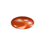 Natural Japanese Coral 9.82 Carat (10.80 Ratti) Moonga - Image 3