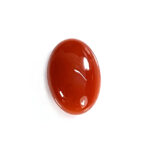 Natural Japanese Coral 6.72Carat (7.39Ratti) Moonga