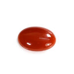 Natural Japanese Coral 6.72Carat (7.39Ratti) Moonga - Image 4