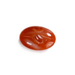 Natural Japanese Coral 6.72Carat (7.39Ratti) Moonga - Image 3