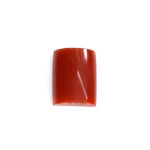 Natural Japanese Coral 5.82 Carat (6.40 Ratti) Moonga - Image 3
