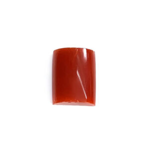 Natural Japanese Coral 5.82 Carat (6.40 Ratti) Moonga