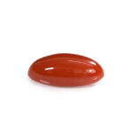Natural Japanese Coral 5.15 Carat (5.67 Ratti) Moonga - Image 6