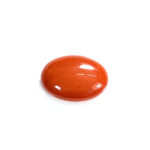 Natural Japanese Coral 7.54 Carat (8.29 Ratti) Moonga - Image 3