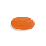 Natural Japanese Coral 13.03 Carat (14.33 Ratti) Moonga - Image 4