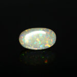 Australian Opal 5.22 Carat (5.74 Ratti) - Image 5