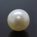 South Sea Pearl (Moti) 10.88 Carat (11.97 Ratti) - Image 2