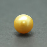 South Sea Golden Pearl (Moti) 7.46 Carat (8.21 Ratti)